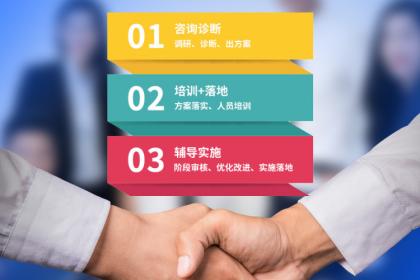 濟寧企業管理、展覽服務與社會經濟咨詢的協同發展——以壹百業為例